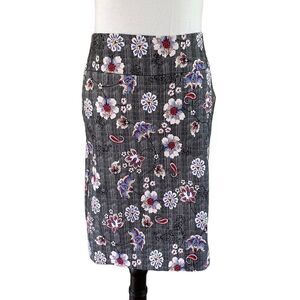 Margaret M Stitch Fix Christiana Slimming Pencil Skirt NWT